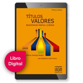 TITULOS VALORES